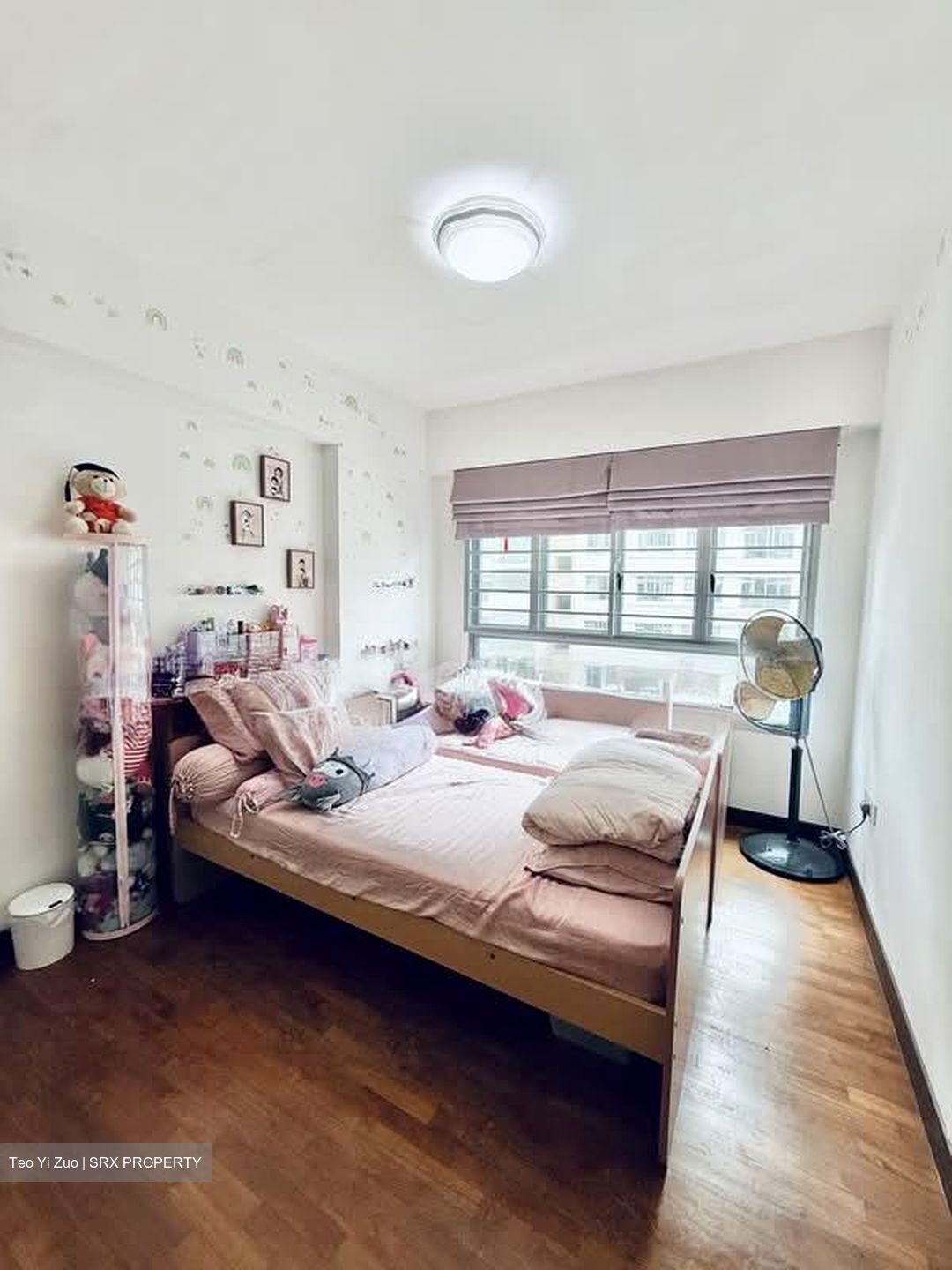 Blk 272C Punggol Residences (Punggol), HDB 4 Rooms #585546621